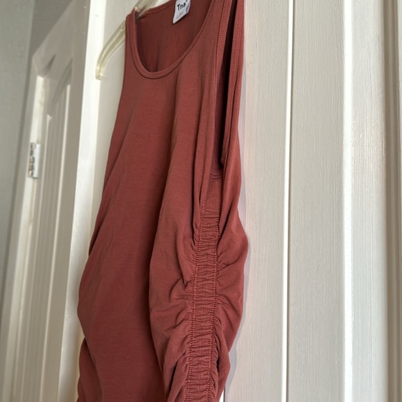 Aritzia TNA dress. WORN ONCE! - Picture 3 of 4